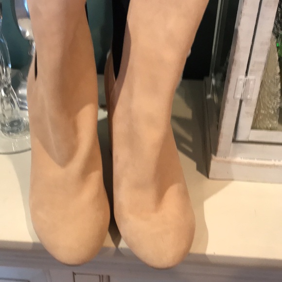 Dolce Vita Short Boots NWOT - Picture 9 of 12